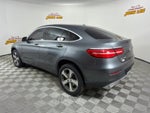 2017 Mercedes-Benz GLC 300 GLC 300