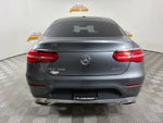 2017 Mercedes-Benz GLC 300 GLC 300