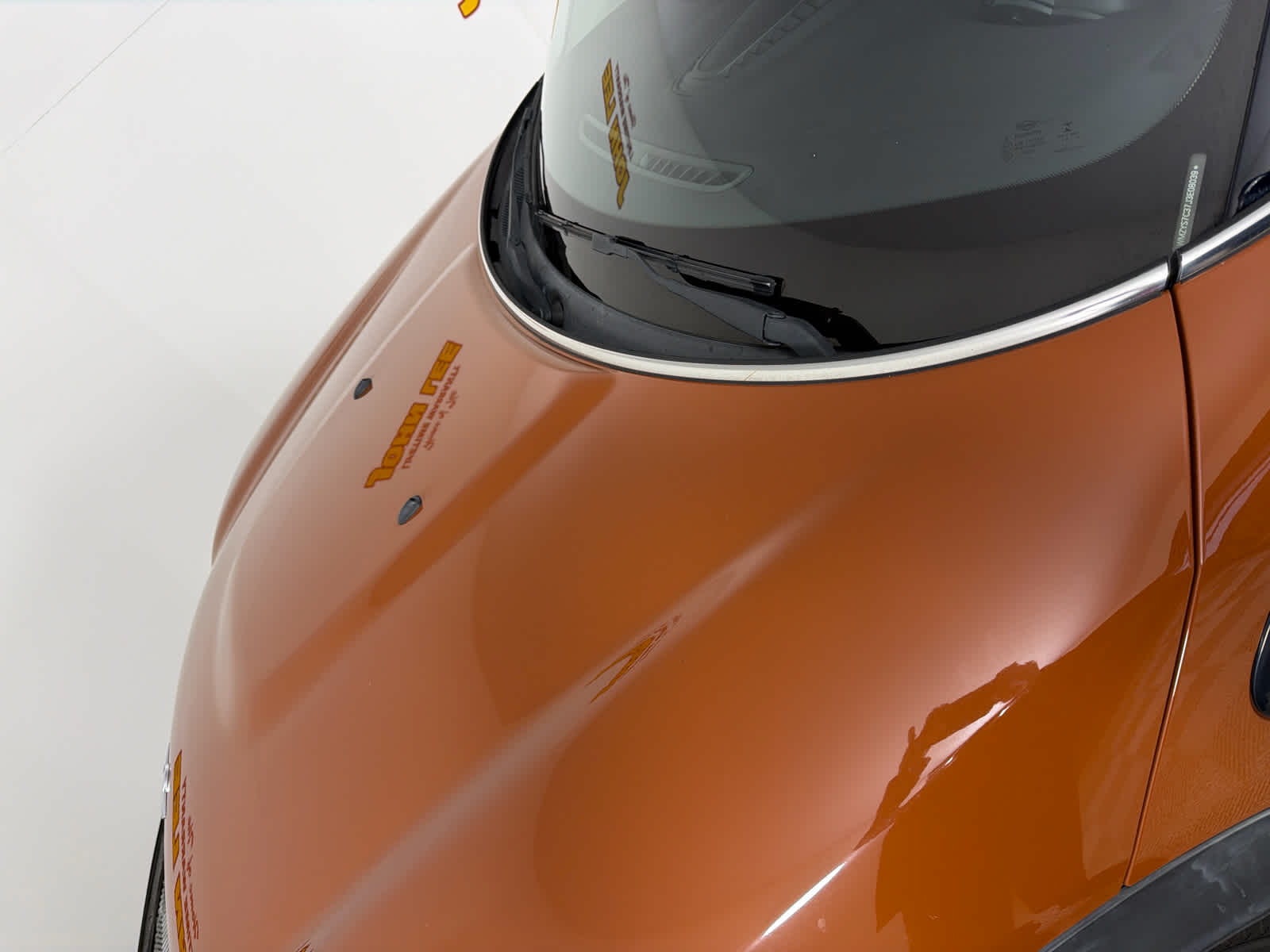 2018 MINI Countryman Cooper