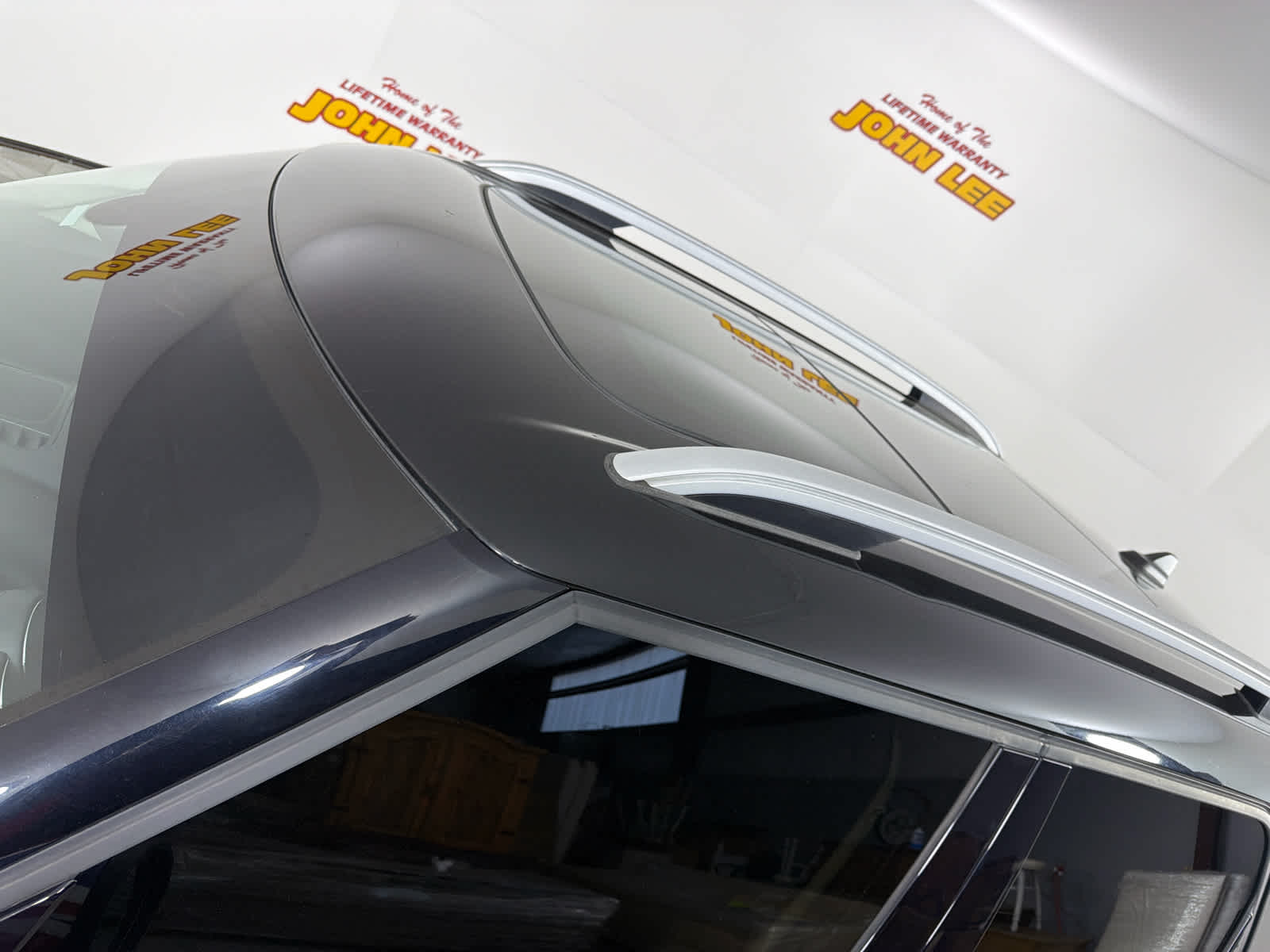 2018 MINI Countryman Cooper