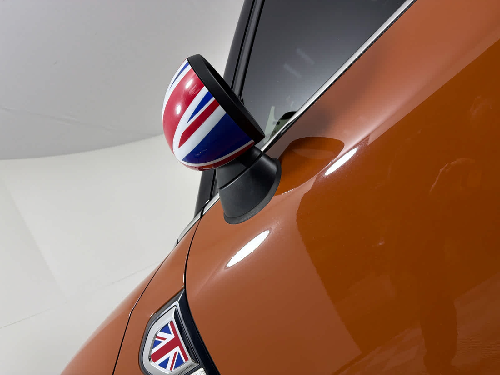 2018 MINI Countryman Cooper