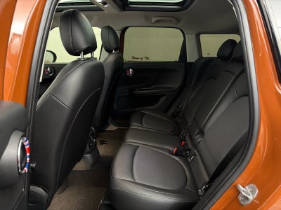 2018 MINI Countryman Cooper