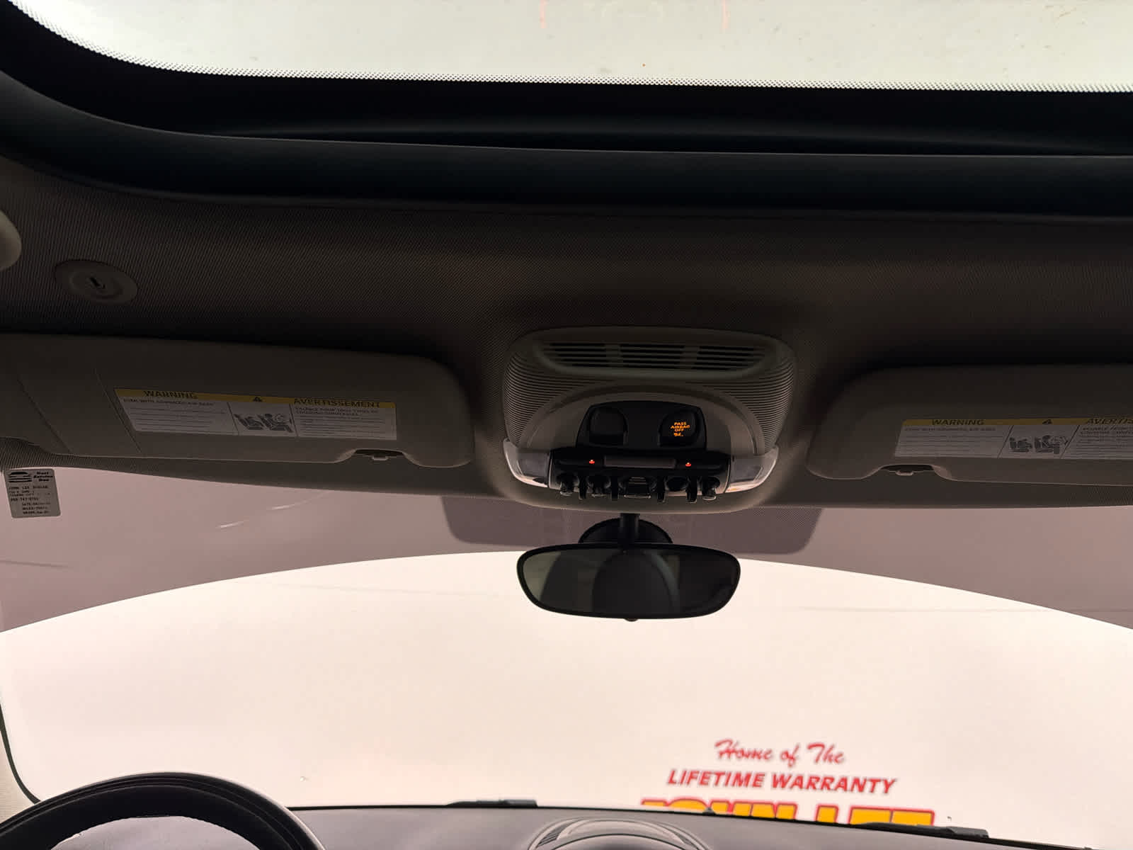 2018 MINI Countryman Cooper