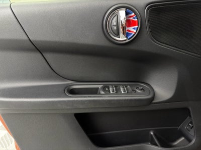 2018 MINI Countryman Cooper