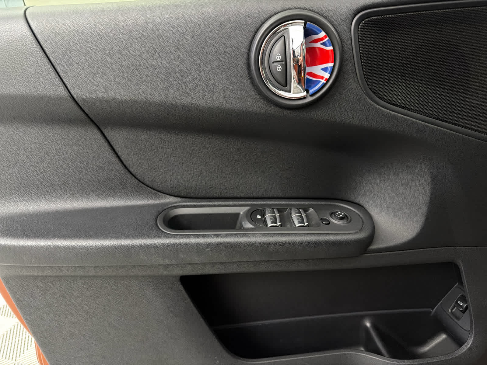 2018 MINI Countryman Cooper