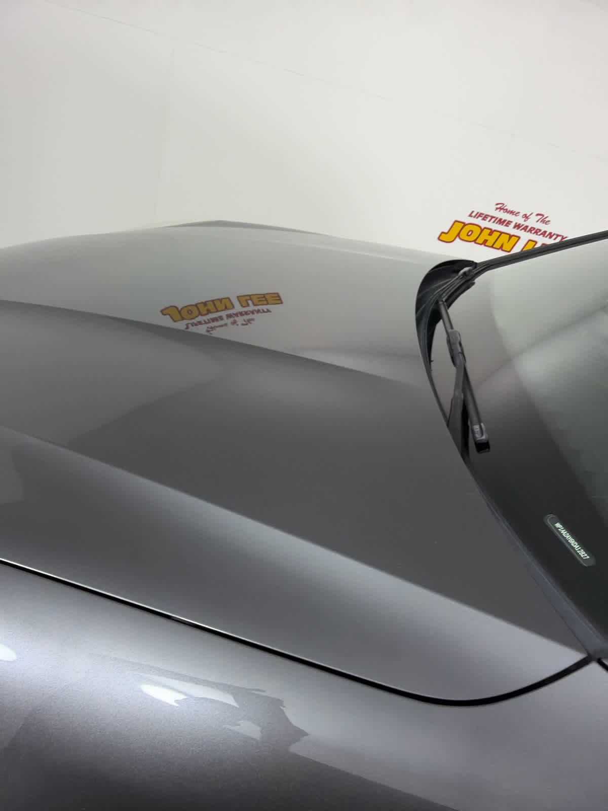 2019 Porsche Cayenne AWD