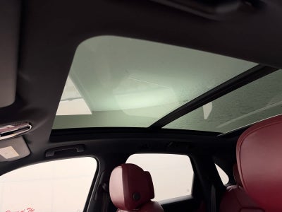 2019 Porsche Cayenne AWD