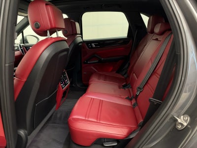 2019 Porsche Cayenne AWD