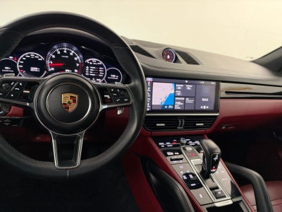 2019 Porsche Cayenne AWD