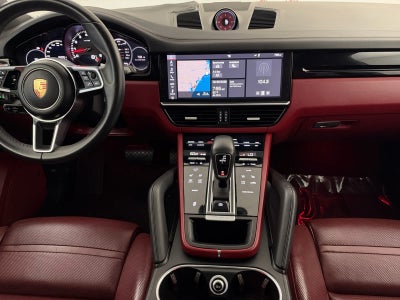 2019 Porsche Cayenne AWD