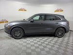 2019 Porsche Cayenne AWD