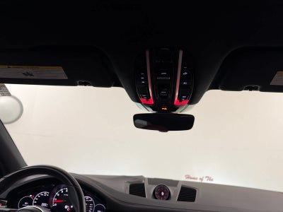 2019 Porsche Cayenne AWD
