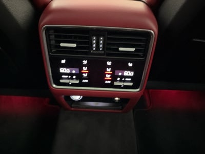 2019 Porsche Cayenne AWD