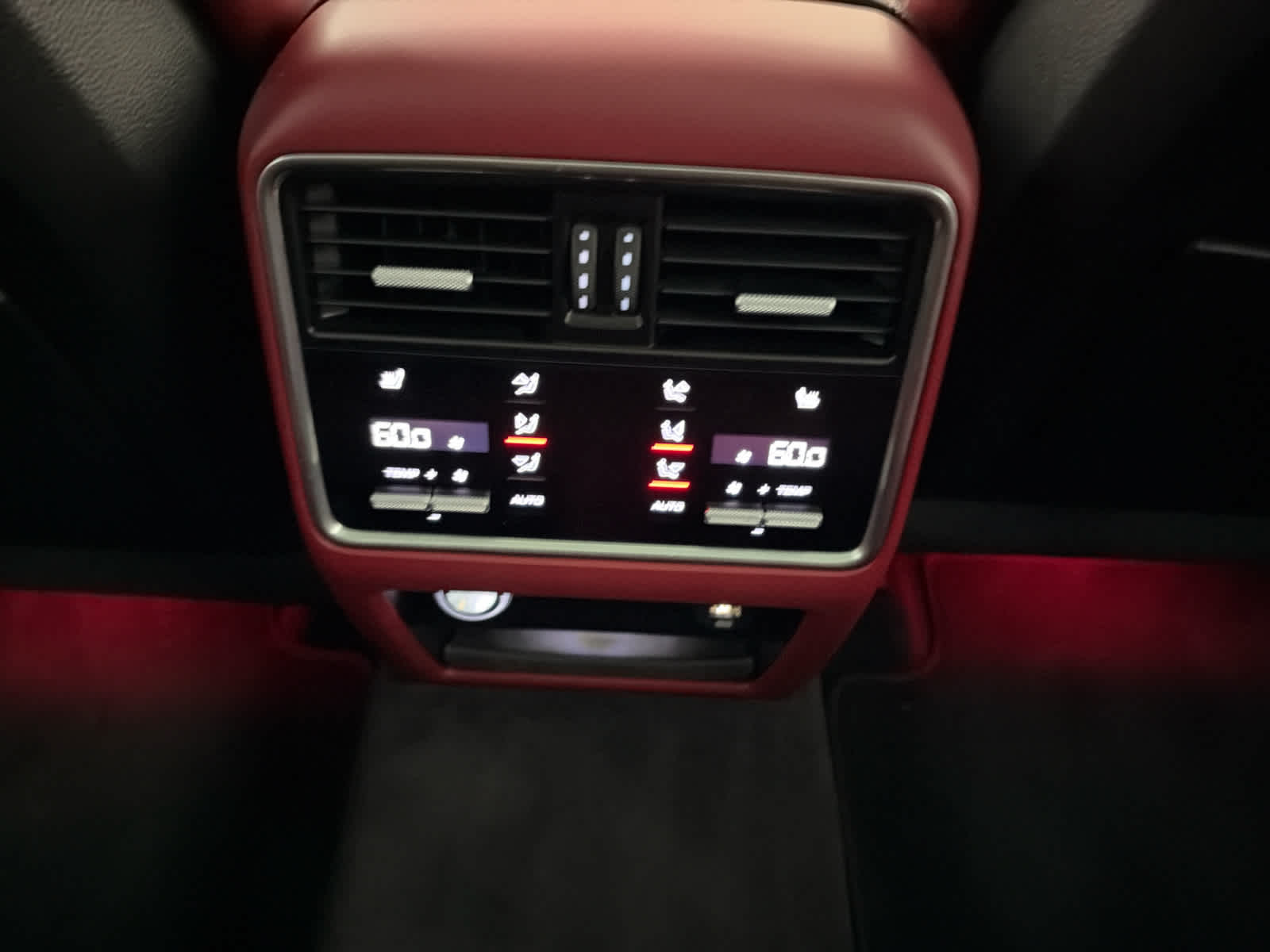 2019 Porsche Cayenne AWD