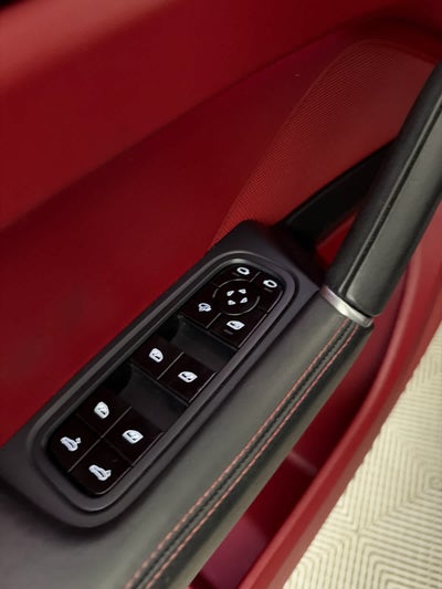 2019 Porsche Cayenne AWD