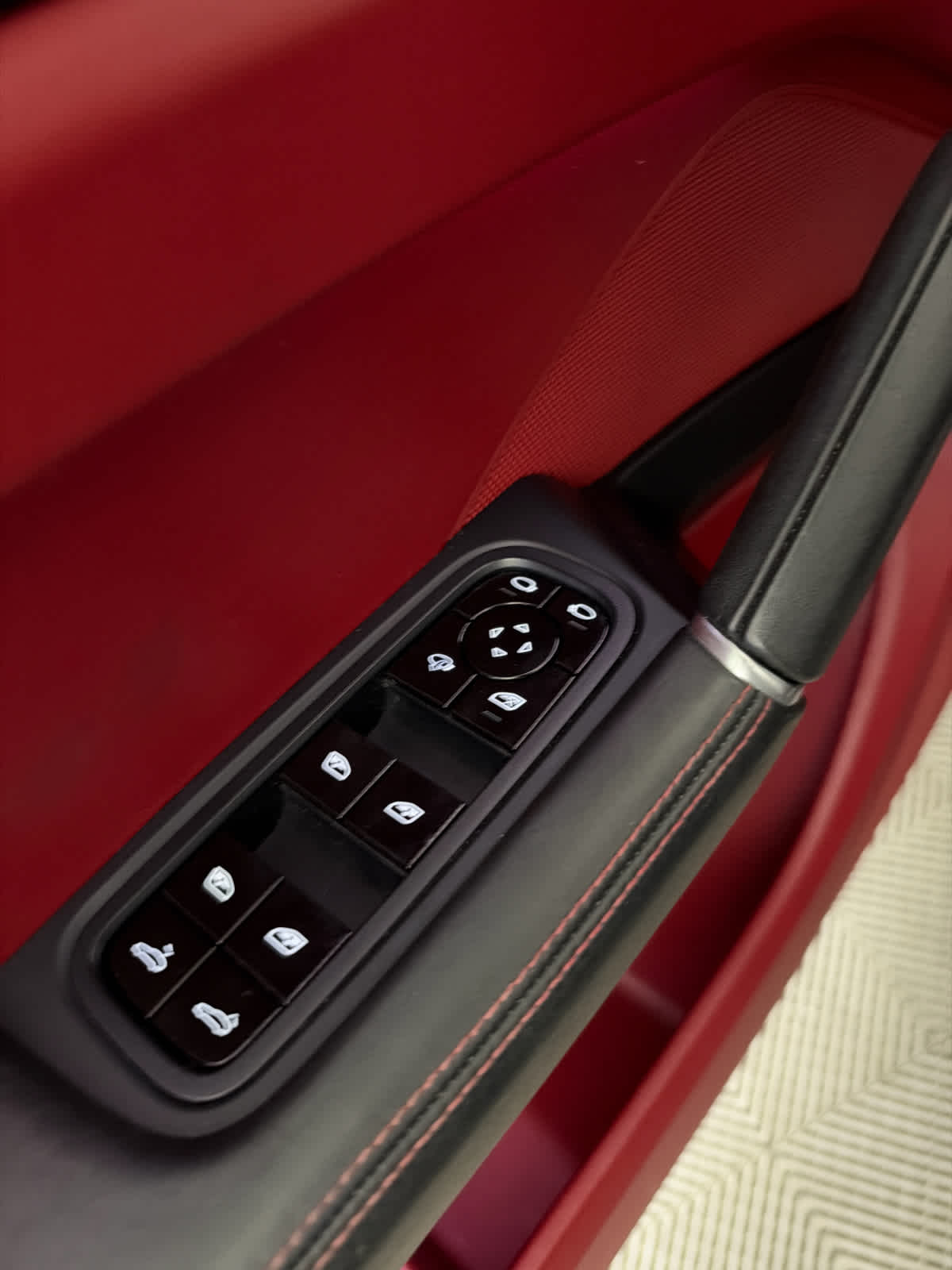 2019 Porsche Cayenne AWD