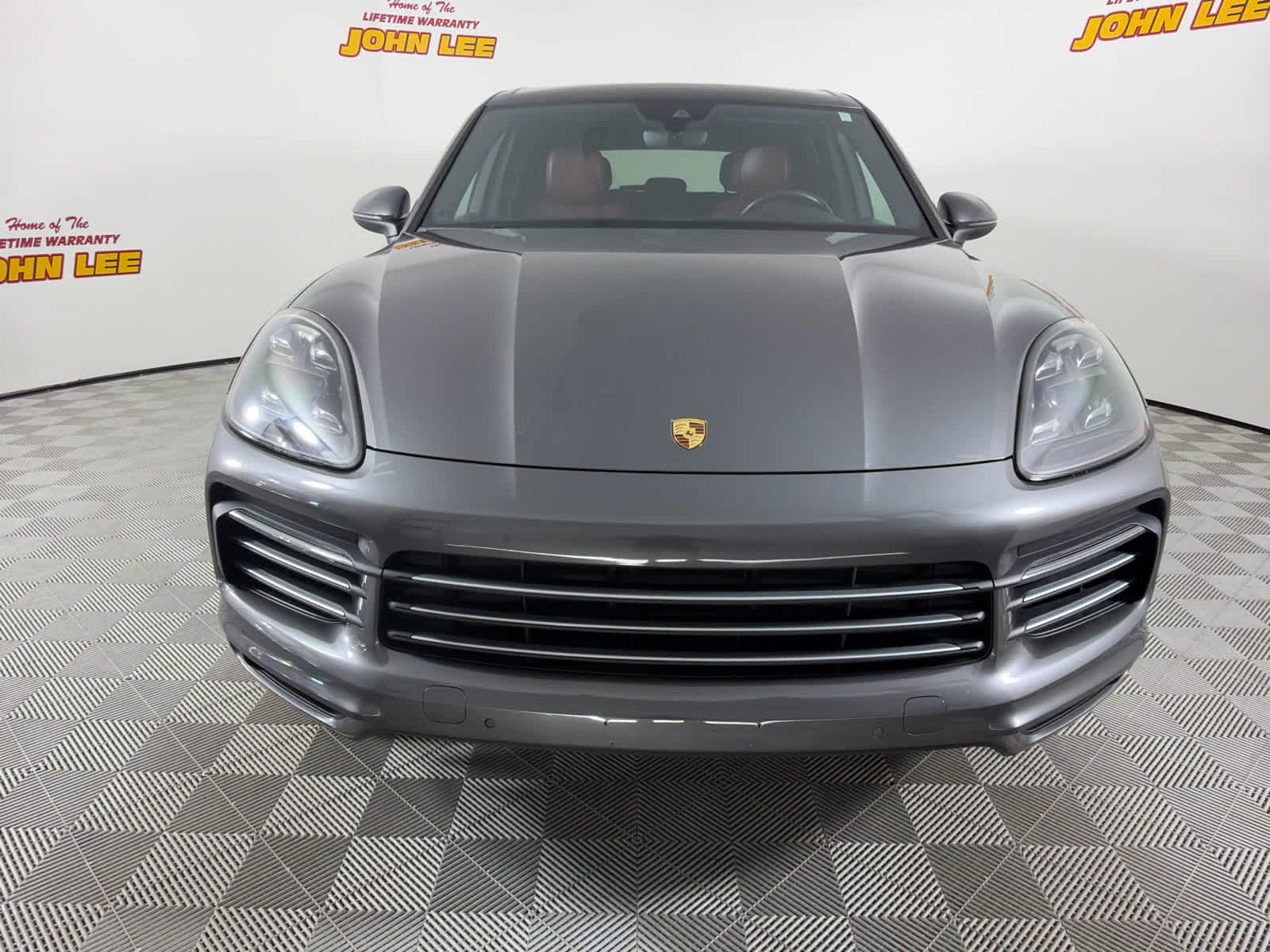 2019 Porsche Cayenne AWD