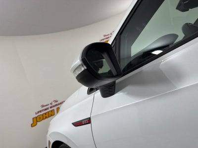 2024 Volkswagen Golf GTI S