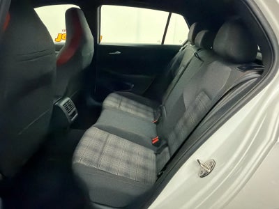 2024 Volkswagen Golf GTI S