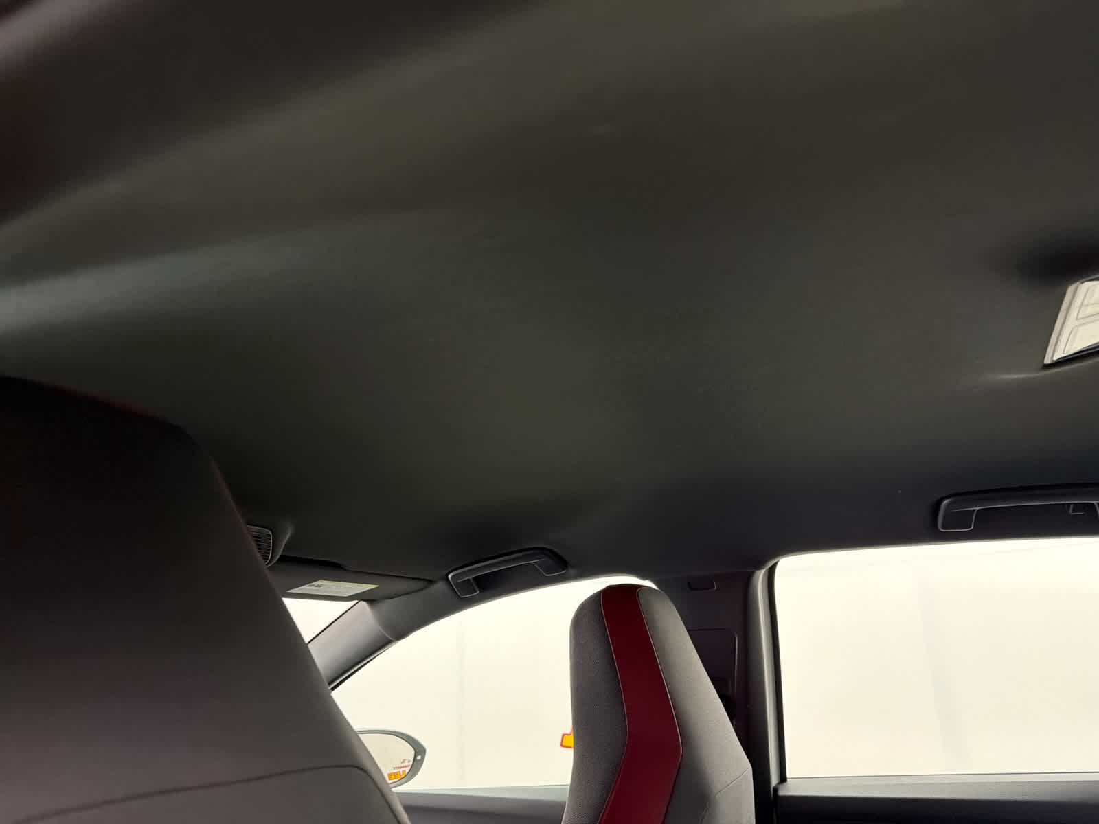 2024 Volkswagen Golf GTI S