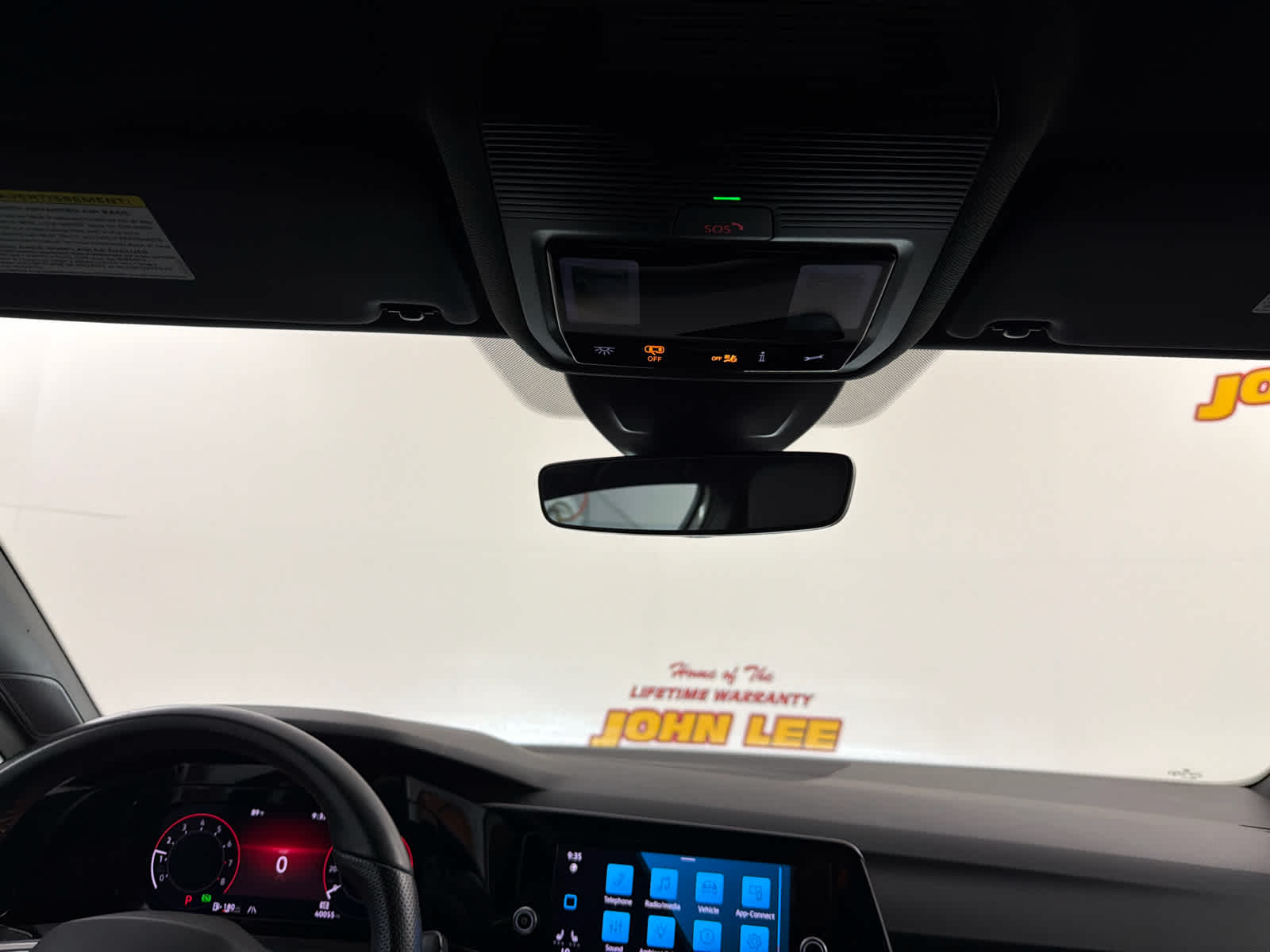 2024 Volkswagen Golf GTI S