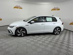 2024 Volkswagen Golf GTI S