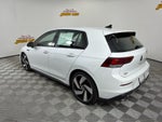 2024 Volkswagen Golf GTI S
