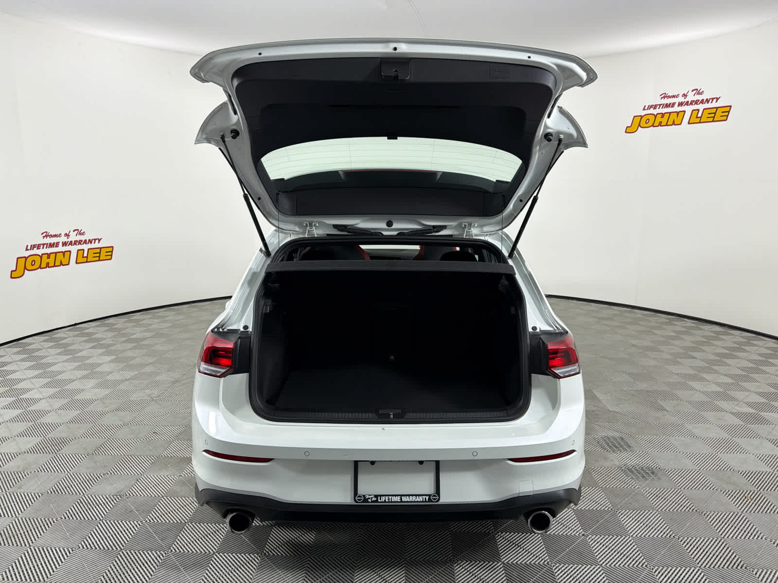 2024 Volkswagen Golf GTI S