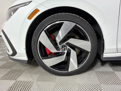 2024 Volkswagen Golf GTI S
