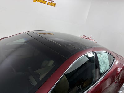 2012 Fisker Karma EcoSport