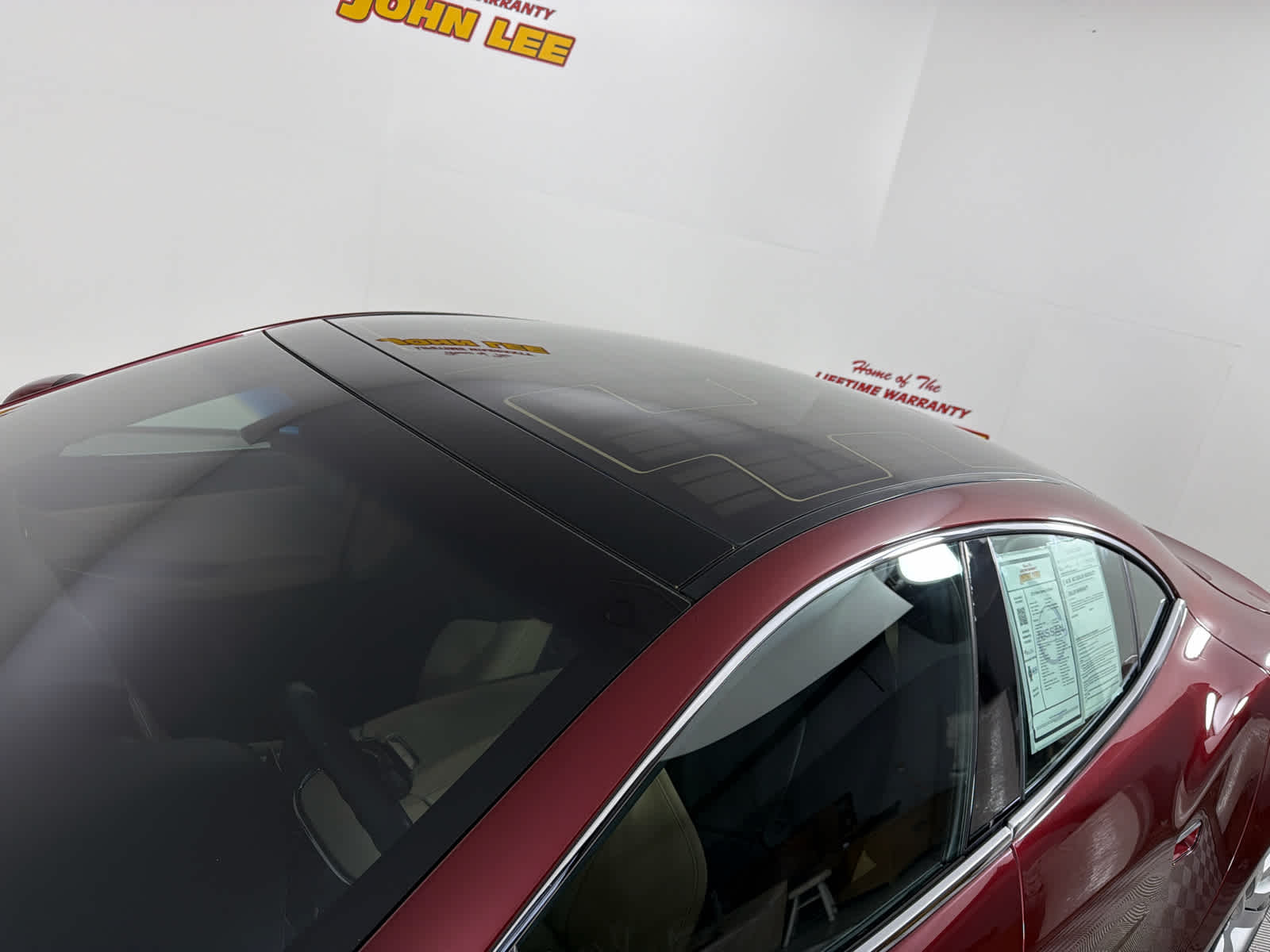 2012 Fisker Karma EcoSport