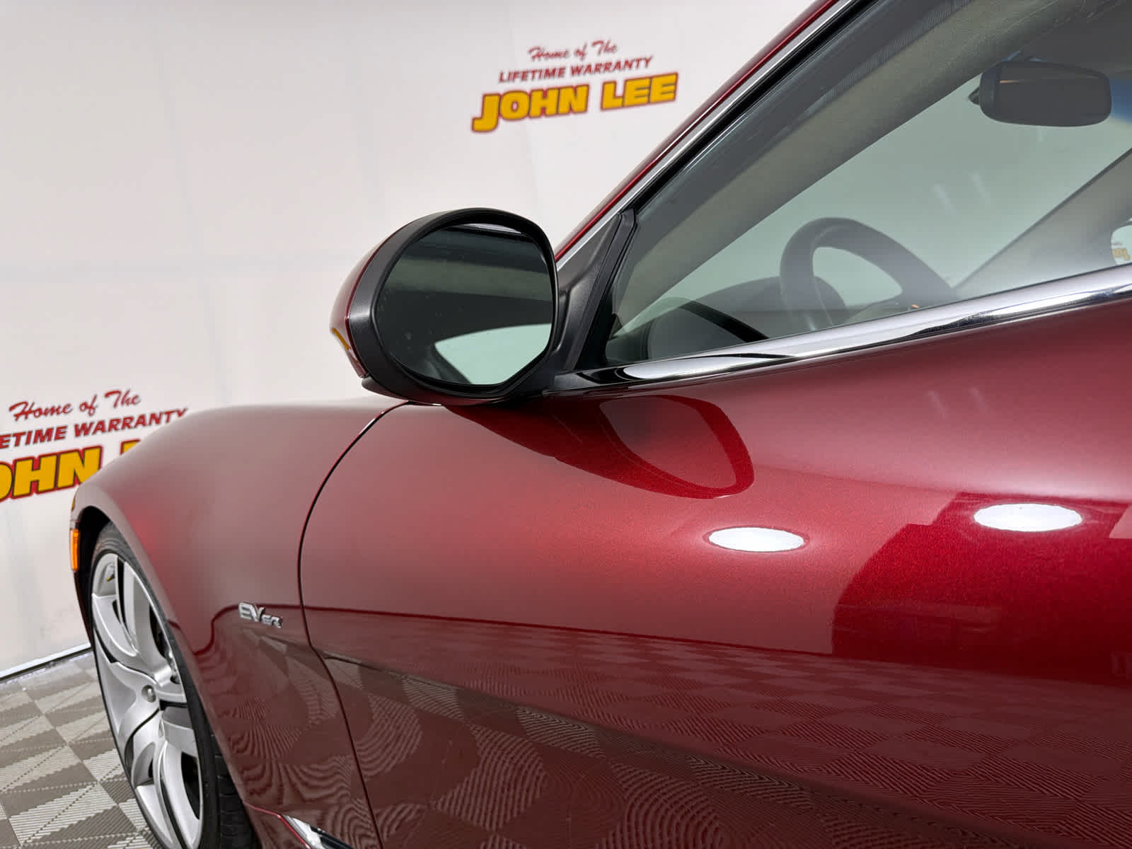 2012 Fisker Karma EcoSport