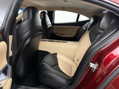 2012 Fisker Karma EcoSport