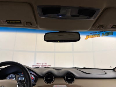 2012 Fisker Karma EcoSport