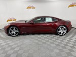 2012 Fisker Karma EcoSport