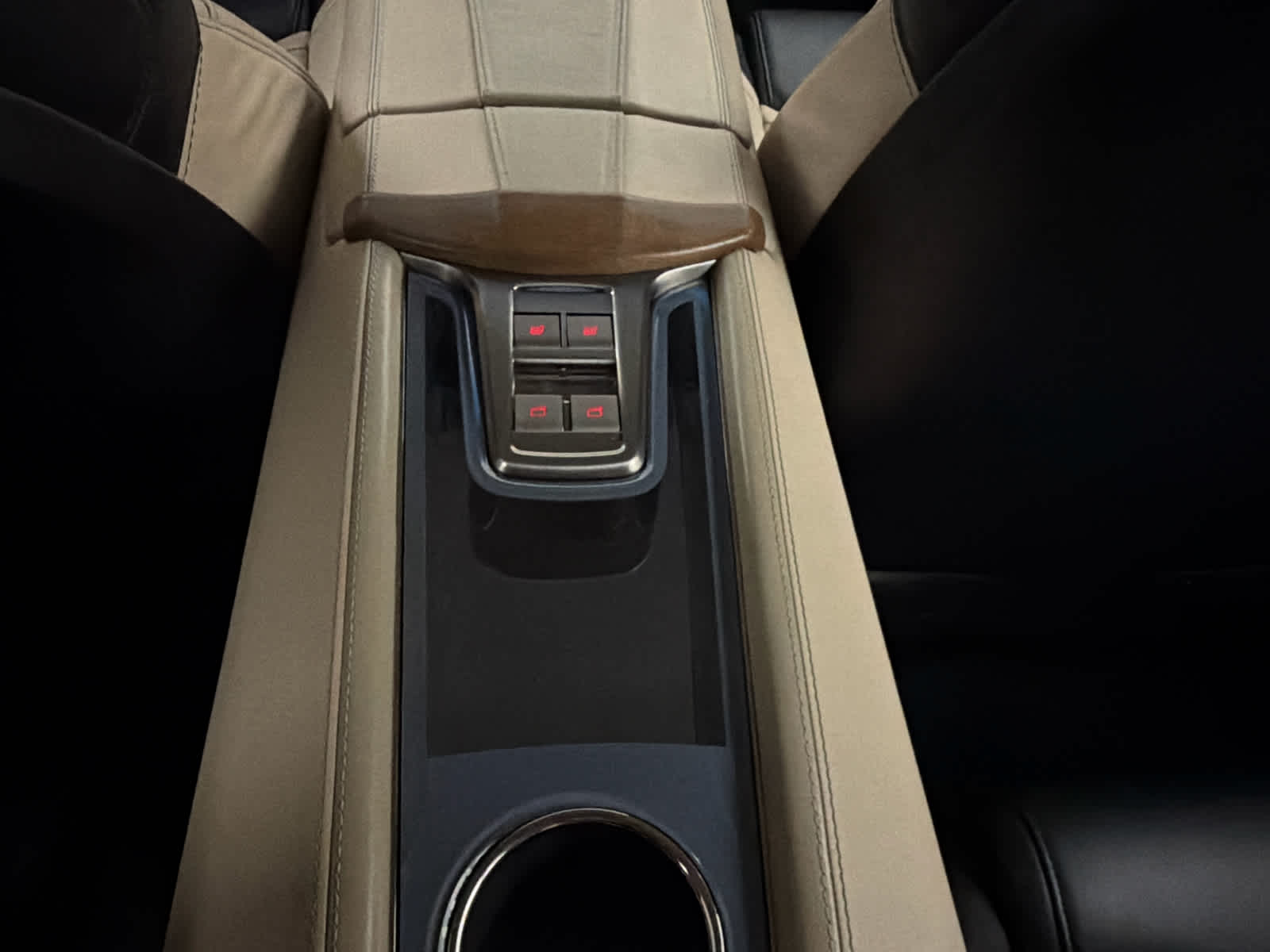 2012 Fisker Karma EcoSport
