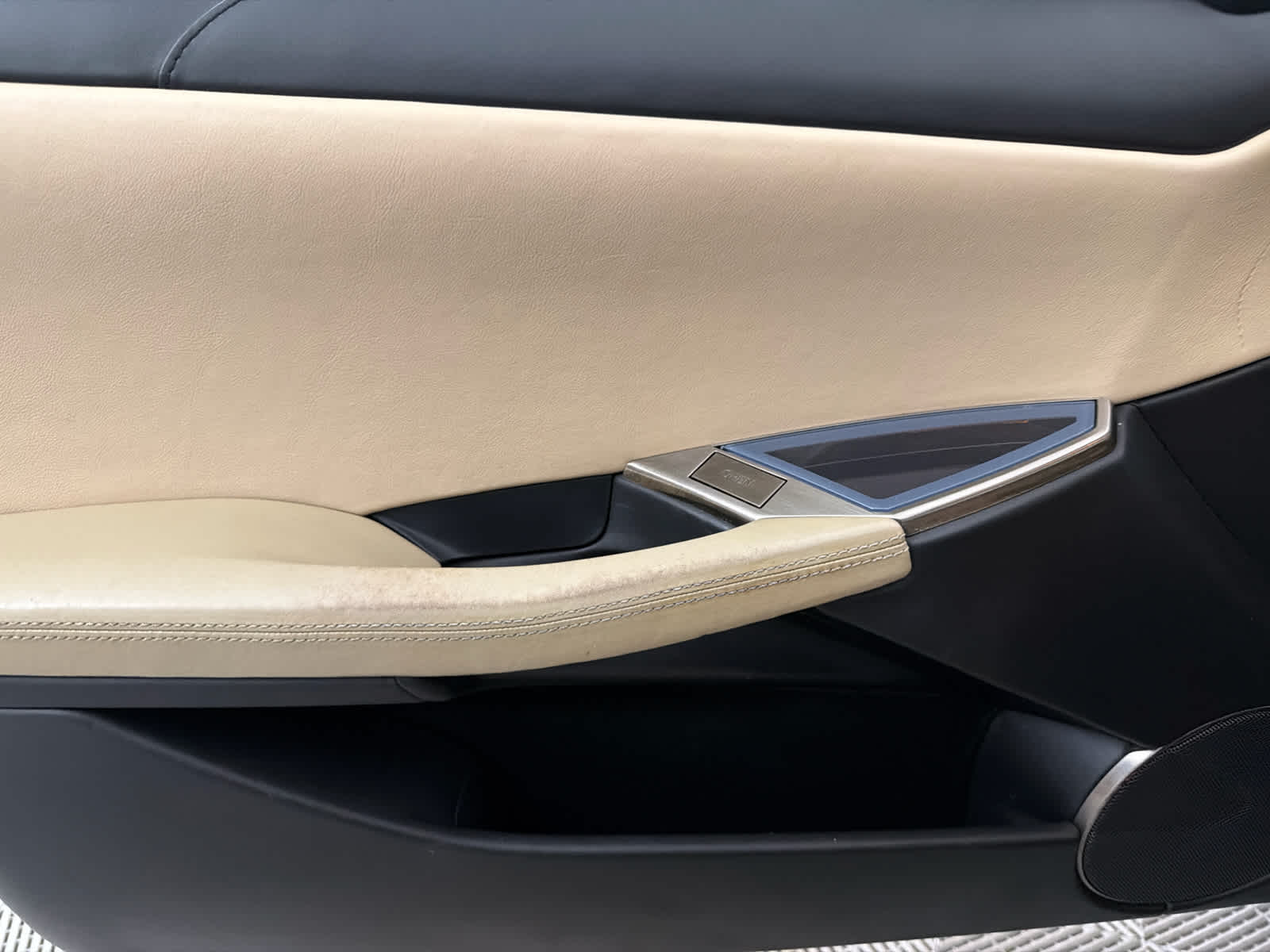 2012 Fisker Karma EcoSport