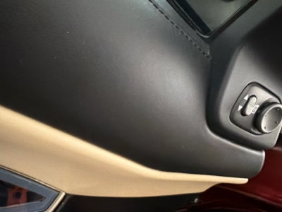 2012 Fisker Karma EcoSport