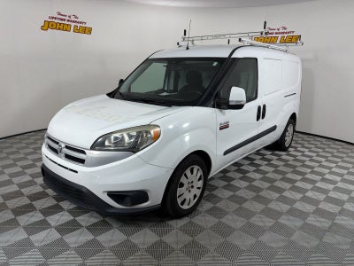 2015 RAM ProMaster City Cargo Van Tradesman SLT