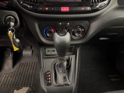 2015 RAM ProMaster City Cargo Van Tradesman SLT
