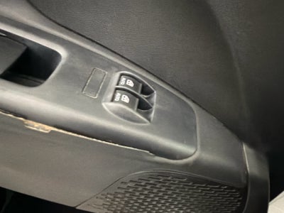 2015 RAM ProMaster City Cargo Van Tradesman SLT