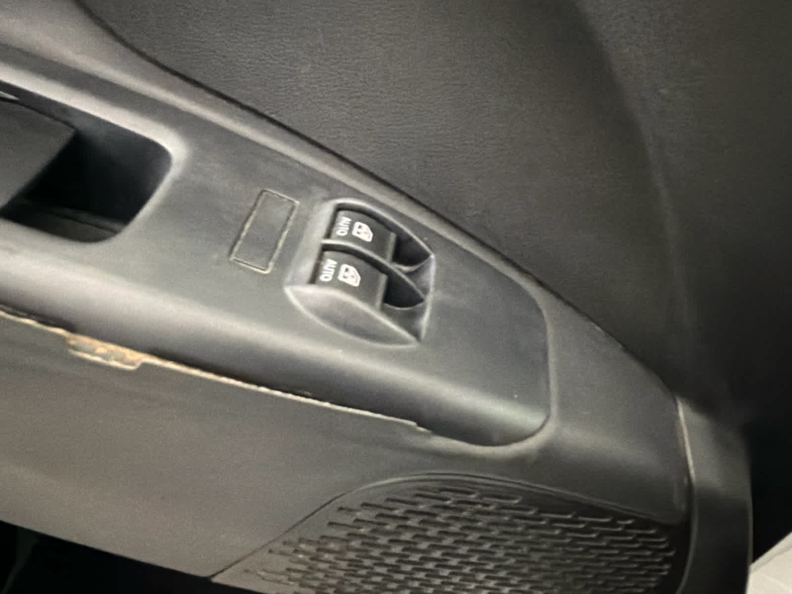 2015 RAM ProMaster City Cargo Van Tradesman SLT