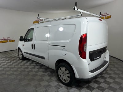 2015 RAM ProMaster City Cargo Van Tradesman SLT