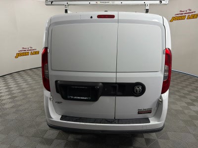 2015 RAM ProMaster City Cargo Van Tradesman SLT