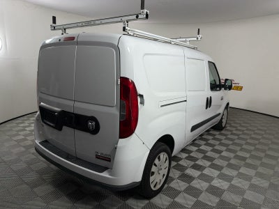 2015 RAM ProMaster City Cargo Van Tradesman SLT