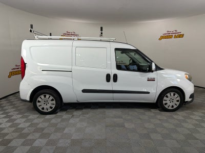 2015 RAM ProMaster City Cargo Van Tradesman SLT