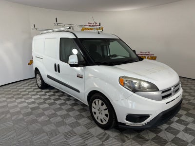 2015 RAM ProMaster City Cargo Van Tradesman SLT