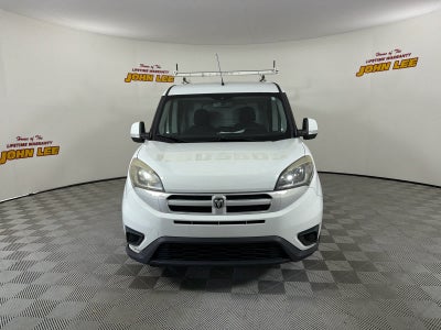 2015 RAM ProMaster City Cargo Van Tradesman SLT