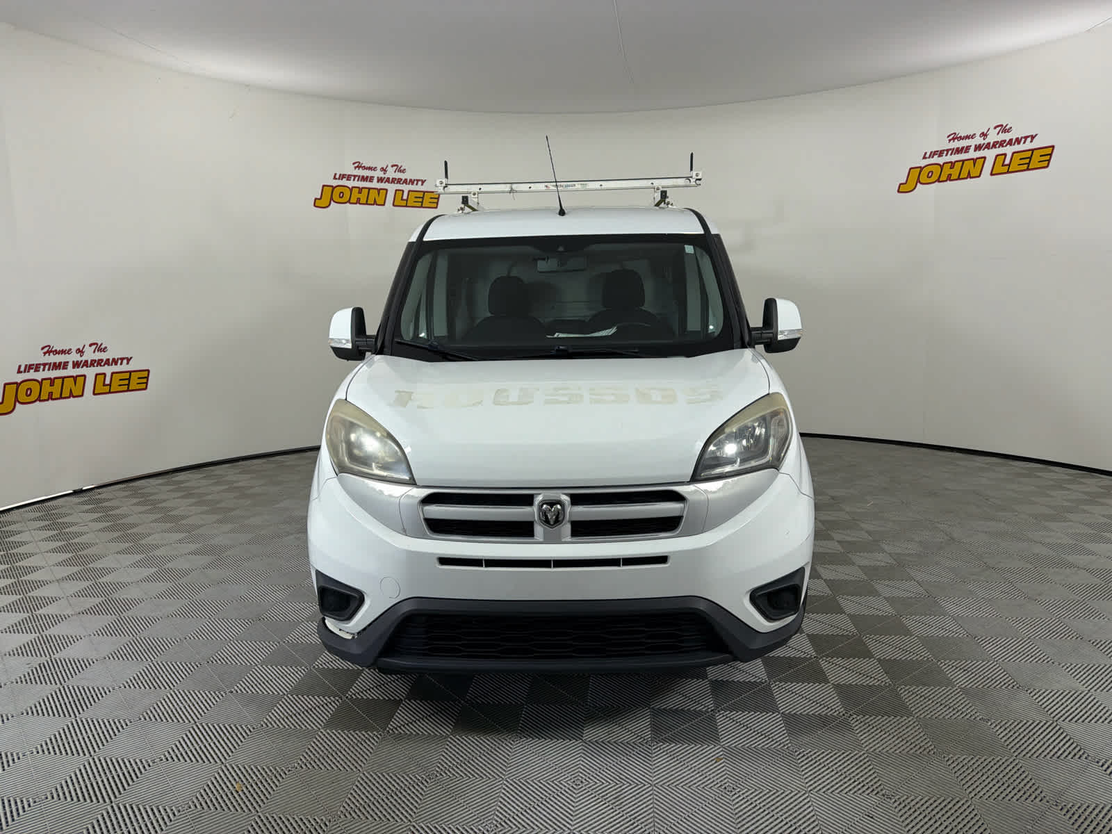 2015 RAM ProMaster City Cargo Van Tradesman SLT