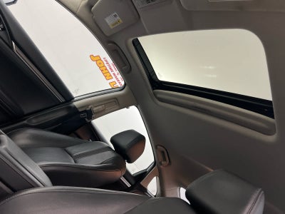 2019 Honda Civic EX-L